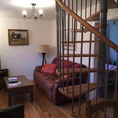 Orchard Cottage Кентърбъри Екстериор снимка