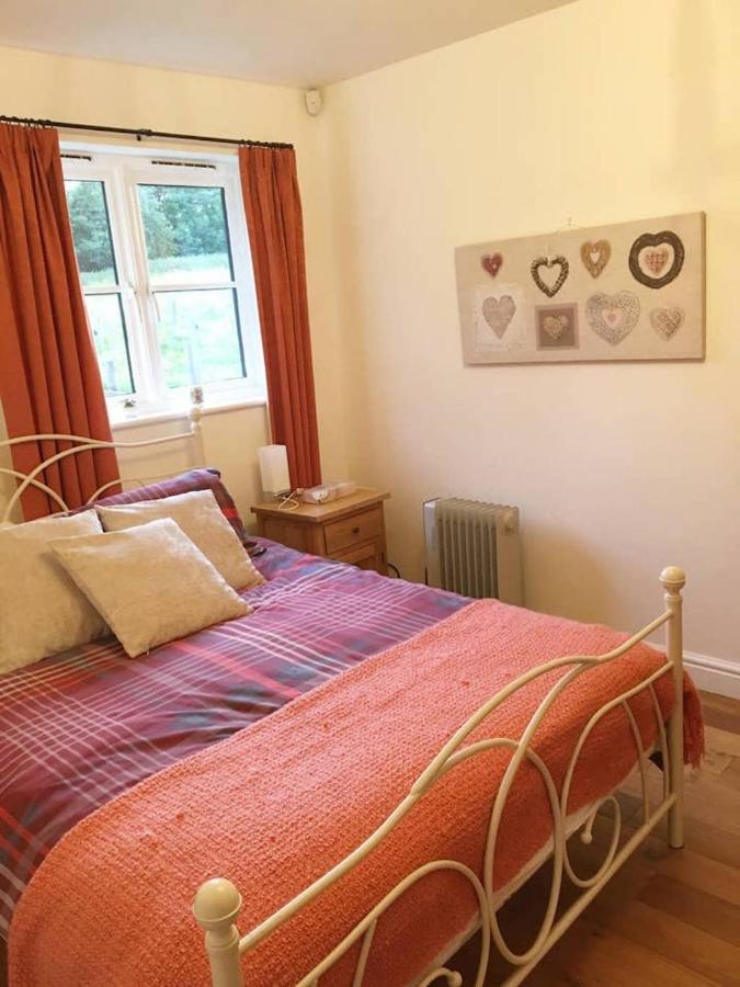Orchard Cottage Кентърбъри Екстериор снимка
